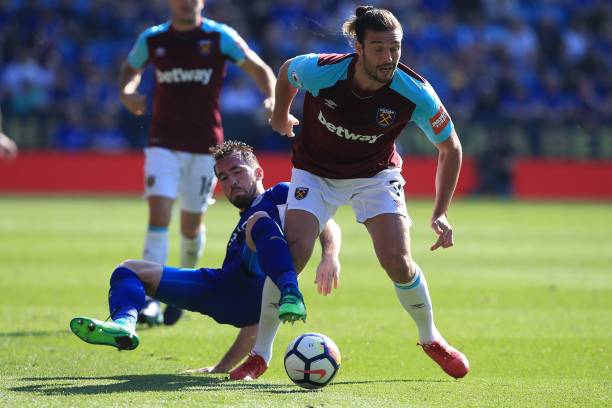 卓越的技艺 卓越的技艺