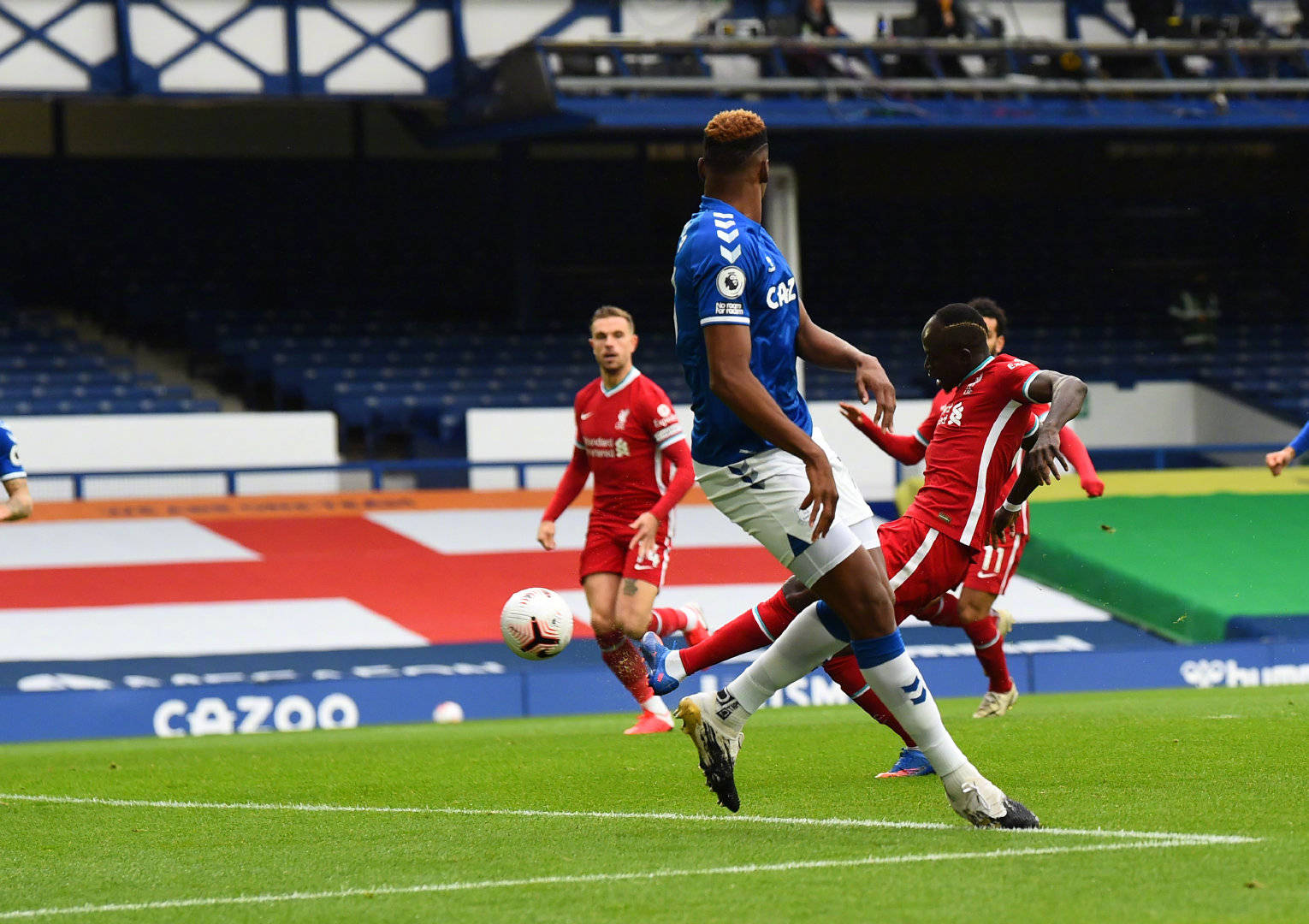 让他们为此 让他们为此